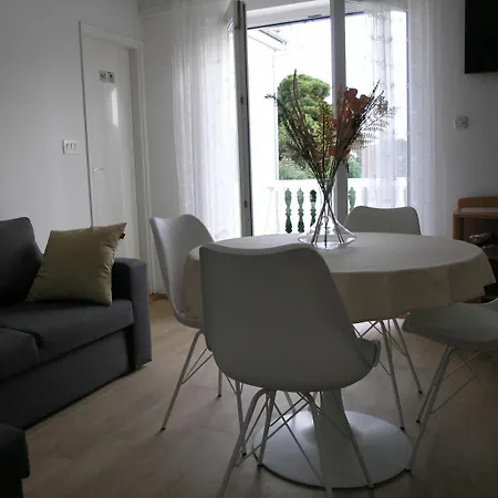 Big Apartmán Vodice