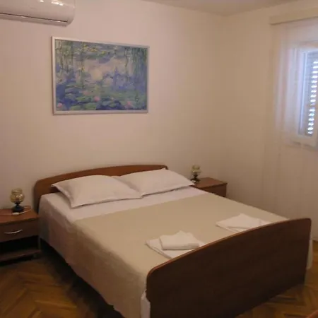 Apartman Big *
