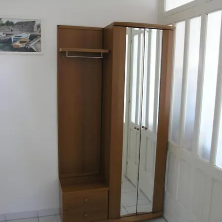 Big - Free Parking Apartment *