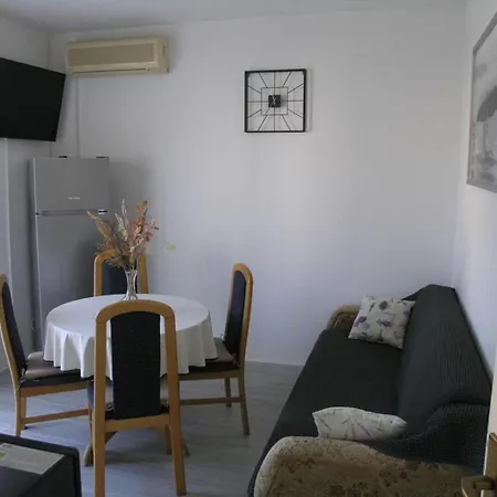 Big Apartmán Vodice