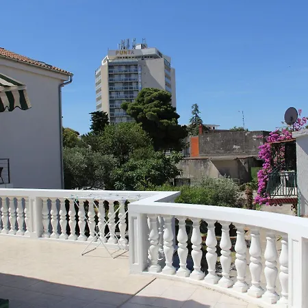 Apartmán Big Vodice