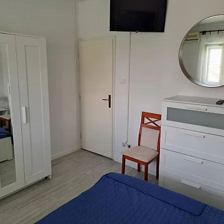 Big Apartmán Vodice