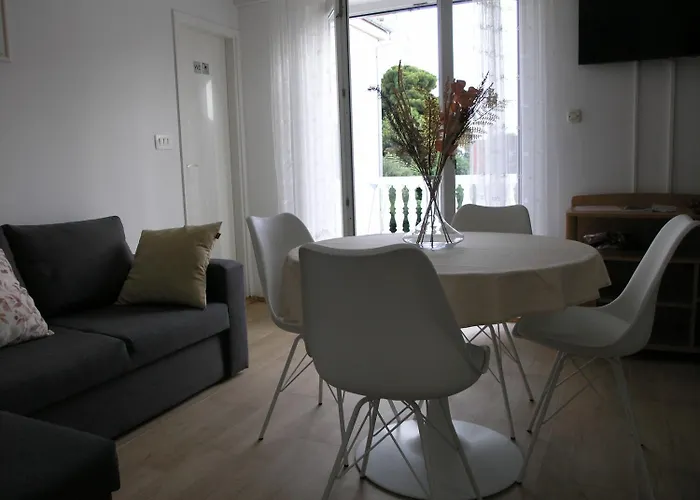 Big Appartement Vodice