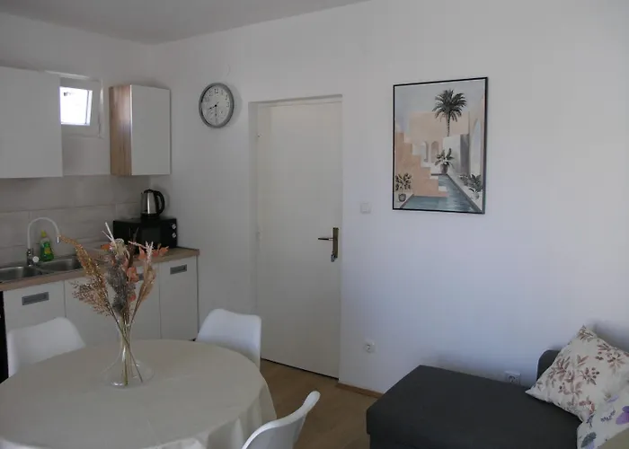 Big Appartement Vodice