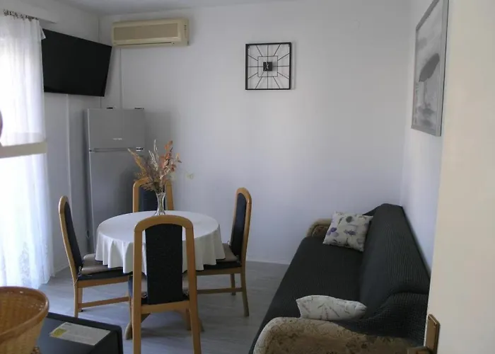Big Appartement Vodice
