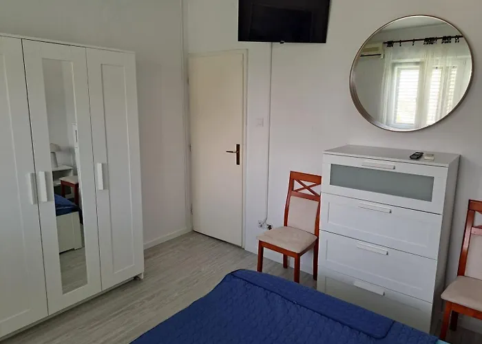 Big Appartement Vodice